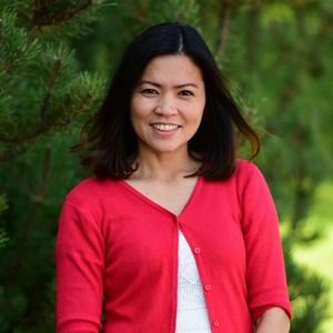 Meet your Posher, Lynneth